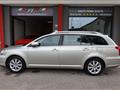 TOYOTA AVENSIS 2.0 D-4D 16V Station Wagon TAGLIANDATA CLIMATRONIC