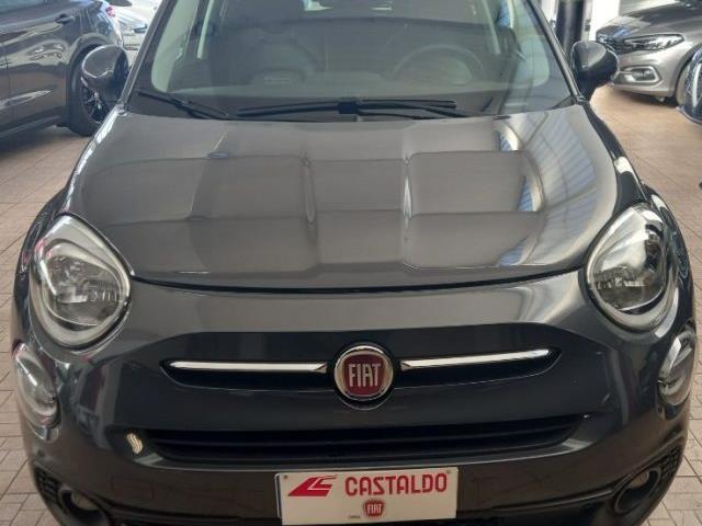 FIAT 500X 1.3 MultiJet 95 CV Connect