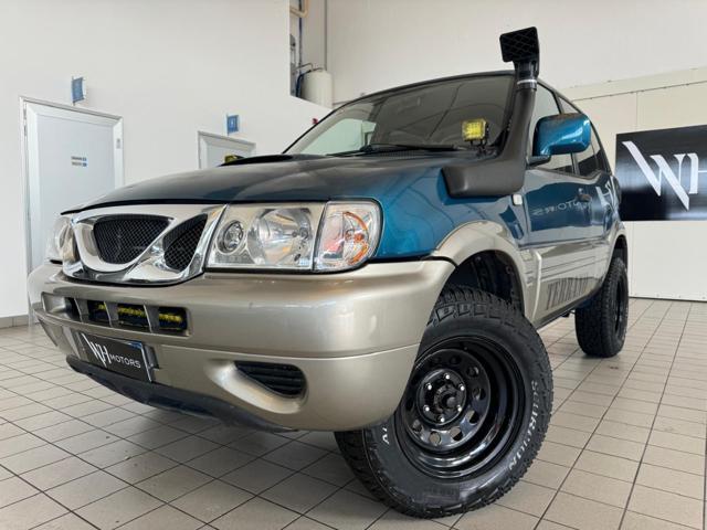 NISSAN TERRANO 2.7 Tdi 3 porte*/*BELL1SS1MO*/*