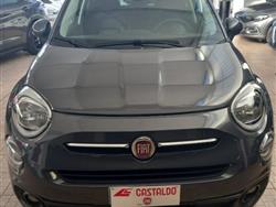 FIAT 500X 1.3 MultiJet 95 CV Connect