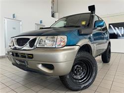 NISSAN TERRANO 2.7 Tdi 3 porte*/*BELL1SS1MO*/*