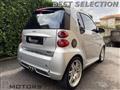 SMART FORTWO BRABUS, COUPE', AUTOMATICA, TETTO PANORAMICO!