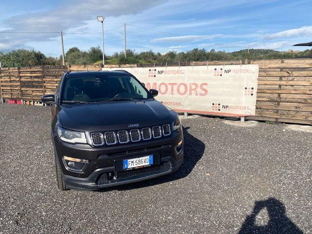 JEEP Renegade 1.6 Mjt 120CV Limited