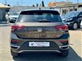 VOLKSWAGEN T-ROC 2.0 TDI SCR 4MOTION Advanced BlueMotion Technology