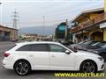 AUDI A4 AVANT Avant 40 G-TRON S-Tronic S-LINE 2.0 170Cv SLine