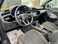 AUDI Q3 40 2.0 tdi S line quattro 190cv s-tronic , Tetto