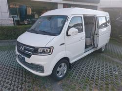 SHINERAY X30L EV X30L EV Furgone 41,86 KWh