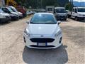 FORD FIESTA 1.5 Van 2 posti