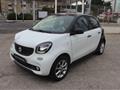 SMART FORFOUR 70 1.0 twinamic Youngster