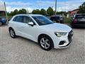 AUDI Q3 35 TDI quattro S tronic S line edit.