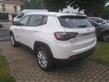 JEEP COMPASS 1.6 Multijet II 2WD Longitude