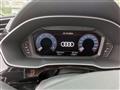 AUDI Q3 SPORTBACK Q3 SPB 35 TDI S tronic