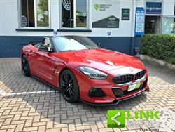BMW Z4 sDrive30i Msport