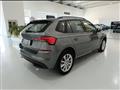 SKODA KAMIQ 1.0 TSI 110 CV DSG Ambition