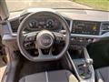 AUDI A1 ALLSTREET A1 allstreet 25 TFSI Business