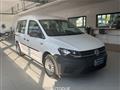 VOLKSWAGEN CADDY KOMBI Caddy 2.0 TDI 102 CV Kombi Business DAB