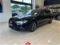 AUDI A6 AVANT Avant 2.0 TDI 177 CV multitronic Advanced Plus