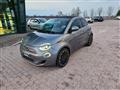 FIAT 500 ELECTRIC CABRIO 42KWPRIMACABRIORATETASSO0