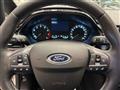 FORD FIESTA 1.0 Ecoboost Hybrid 125 CV 5 porte Titanium