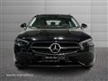 MERCEDES CLASSE C SW d Auto Mild hybrid S.W. Sport Navi