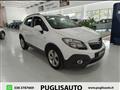 OPEL MOKKA 1.4 Turbo GPL Tech 140CV 4x2 Ego