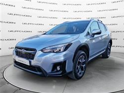 SUBARU XV 1.6i Lineartronic Style