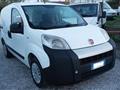 FIAT FIORINO 1.3 MULTIJET Fiorino 1.3 MJT 75CV Combi Semivetrato SX