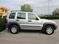 JEEP CHEROKEE 2.5 CRD SPORT *TAGLIANDATO*