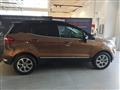 FORD ECOSPORT 1.5 TDCi 100 CV Start&Stop Titanium