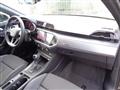 AUDI Q3 SPORTBACK SPORTBACK 35 TDI S-LINE S-TRONIC NAVI CAM"19