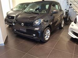 SMART FORTWO 70 1.0 twinamic Youngster