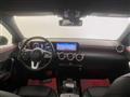 MERCEDES CLASSE A A 180 d Automatic Sport