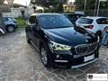 BMW X1 xDrive20d