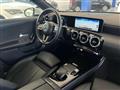 MERCEDES CLASSE A d Automatic Sport