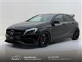 MERCEDES CLASSE A 4Matic Automatic Night Sospensioni-Scarico-OZ