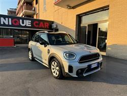 MINI COUNTRYMAN HYBRID 1.5 Cooper SE Business Countryman ALL4 Automatica