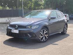 VOLKSWAGEN POLO 1.0 TSI 110 CV DSG R-Line