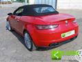 ALFA ROMEO GTV 2.4 jdm Exclusive "Brera", finanziabile