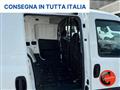 FIAT DOBLÒ 1.4 NATURAL POWER (METANO)-SENSORI-BLUETOOTH-