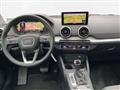 AUDI Q2 35 TFSI S tronic S line/Virtual/ACC/Led/Black Pack