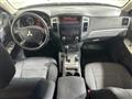 MITSUBISHI PAJERO 3.2 DI-D 16V aut. 5p. Intense DPF