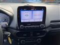 FORD ECOSPORT 1.0 EcoBoost 125 CV Start&Stop ST-Line