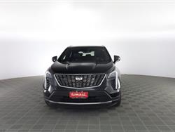 CADILLAC XT4 350 TD AWD Premium Luxury