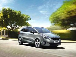 KIA CARENS IV 2013 1.7 crdi Class 115cv 5p.ti