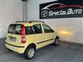 FIAT PANDA 1.2 Dynamic Natural Power metano di serie