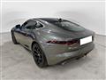 JAGUAR F-TYPE 3.0 V6 aut. Coupé R-Dynamic