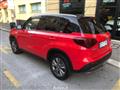 SUZUKI VITARA 1.4 Hybrid Top