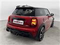 MINI 3 PORTE JCW Mini 2.0 John Cooper Works Anniversary Edition