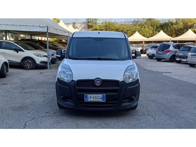 FIAT DOBLÒ 1.6 MJT 105CV PL Combi Maxi N1