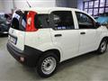 FIAT PANDA VAN 1.2 Pop Van 2 posti + IVA 22%